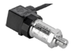 Oil Pressure