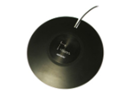 Seat Accelerometer