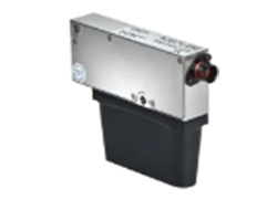 Laser Height Sensors